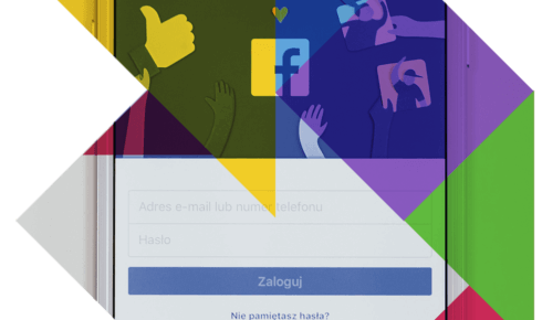 prowadzenie fan page na Facebook