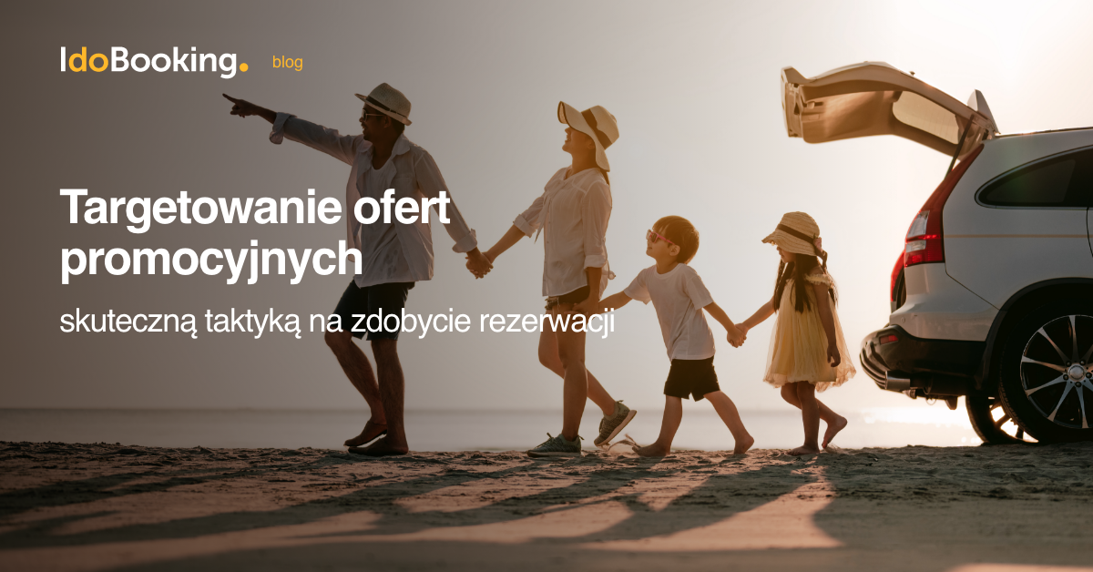 targetowanie ofert promocyjnych